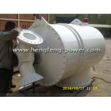 suministro de generador de turbina 150W-200kw por Qingdao Hengfeng